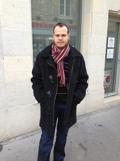Alexandre Gabiot